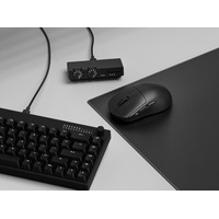 ゲーミングにふさわしい、道具としての在り方を探求。WALLHACKがキーボード「K-001」とマウス「M-001」を発表