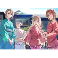 「よう実」コンビが贈る完全新作『ニブンノ・イノチ』の東京・名古屋での先行体験会（お試し読み会）が決定！