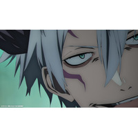 100studioがアニメーション制作を担当するTVアニメ『BLACK TORCH』、8月1日(土) 22:00から放送の第5話あらすじ＆先行カット公開！