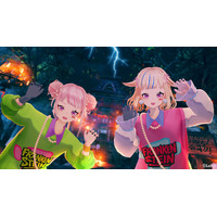 HIMEHINA、約1年ぶりの新曲『フランケンシュタインの怪物』のMVを公開。音楽配信も同時スタート！