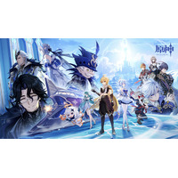 『原神』Ver.7.0が8月12日（水）にリリース！ついにテイワット第七の国「スネージナヤ」へ！