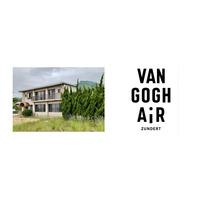 ゴッホの精神を、現代の豊島へ。アミューズ、初の国際アーティスト・イン・レジデンス「Van Gogh AiR - Teshima Japan」始動