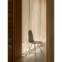 FRITZ HANSEN アルネ・ヤコブセンの知られざる名作「Tongue Chair」が復刻。世界で唯一、日本で発売