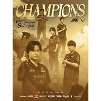 eスポーツチーム「REJECT」IdentityV部門が『第五人格 Ghost Wedding 8arty & 2026年夏季IJL決勝戦』で優勝