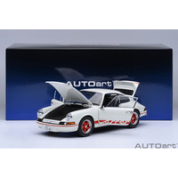 『サーキットの狼』早瀬佐近のポルシェを1/18スケールで精巧に再現、AUTOart（オートアート）社製モデルを CAMSHOP.JP が販売開始！