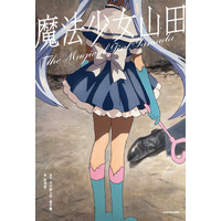 【テレビ東京の“怪作”が書籍化】TXQ FICTION『魔法少女山田』2026年10月1日（木）発売