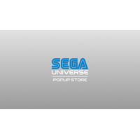 セガ不朽の名作が渋谷PARCOに集結！期間限定ショップ「SEGA UNIVERSE POPUP STORE」商品ラインナップ公開