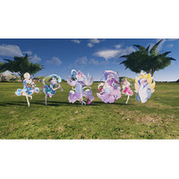 『PSO2 ニュージェネシス ver.2』『東方Project』とのコラボ第2弾実施中！