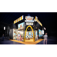 『ONE PIECE 海のごちそうレストラン 』東京ゲームショウ2026に出展決定！レストラン風ブースでの試遊体験や予約キャンペーンも開催！