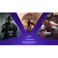 Level Infinite、gamescom 2026の出展ラインナップを発表
