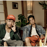【出演アーティスト第5弾】そこに海が見える音楽 Blue Vintage、港町・焼津の盆祭り「BON BON BON 2026 ─ 盆祭・ボンパ ─」に出演決定