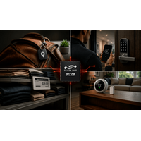 シリコン・ラボ、同社史上最も低消費電力のBluetooth LE SoC「BG2B」を発表 電力効率・セキュリティ・集積度で業界をリード