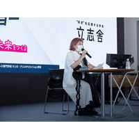 【イベントレポート】初代・野原しんのすけ役 声優・矢島晶子スペシャルトークショー