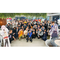 【アフターレポート】「ポーカーゲームタイトル対抗 縦横戦（JUOUSEN）2026 春」が大盛況のうち閉幕！各タイトルのユーザーが集結し『ポーカーチェイス』が見事勝利！
