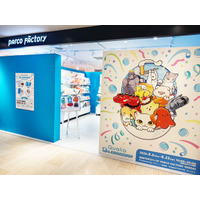 東北初上陸！累計販売10,000個超の大人気カプセルトイイベント「Qualia 10周年展」が仙台PARCOに登場！