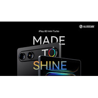 【ALLDOCUBE】8.8インチゲーミングタブレット「iPlay 80 mini Turbo」を8月13日に日本で世界最速発売