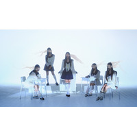 HYBEと日本ネット音楽の旗手が強力タッグ リアル×バーチャル日韓ガールズグループ「Girls Archives.」プレデビュー曲『Reborn』がNetflix映画主題歌に異例の大抜擢！！