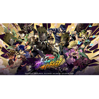 アプリゲーム『ジョジョの奇妙な冒険 オラオラオーバードライブ』オリジナルグッズ第3弾発売決定！