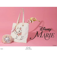 【COUP DE CHANCE】『おしゃれキャット』に登場する「マリー」のスペシャルコレクションが登場！