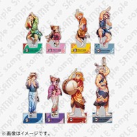 2026阿波おどりと「鬼滅の刃」・「魔法使いの夜」のコラボを記念しコラボイラストのグッズ販売が決定！さらにufotableがこれまでに手掛けた歴代阿波おどりイラストのスタンプラリーも実施！