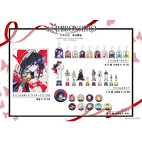 Netflix映画『THE RIBBON HERO リボンヒーロー』グッズ発売開始！
