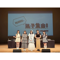MyGO!!!!!の「迷子集会」出張版 第三弾 - 日常の築葉書 -埼玉公演 開催報告