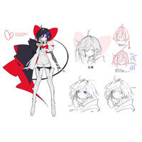 原案・手塚治虫『リボンの騎士』より『THE RIBBON HERO リボンヒーロー』オフィシャルインタビュー2本公開！五十嵐祐貴監督ソロ＆五十嵐祐貴（監督）×望月けい（キャラクター原案）対談