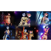 会いに行ける2.5次元アイドルVTuber「らびぱれ!!」9月5日開催リアルライブ『Money Chance』一般チケット販売開始。