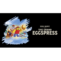 GeekOut、「STAGE:0 eSPORTS High-School Championship 2026」 パブリックビューイング会場に 『Egg Hunt 2026』ブースを出展