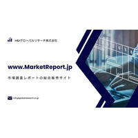 「IMアンチイメージフィルムの世界市場」市場規模予測・企業動向レポートを発行、年平均5.8%で成長する見込み