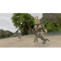 最大3人で挑むVRアクションJRPG『Knights of Fiona ~フィオナ騎士団~』Meta Quest 3／3S・Steam VR向け無料オープンベータを8月14日から全3回実施