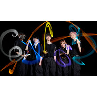 ヲタ芸パフォーマー「ゼロから打ち師始めます。」が、高校生No.1を決めるeSportsの大会『STAGE:0』にゲスト出演決定!!