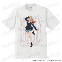 TVアニメ「その着せ替え人形は恋をする」Season 2　Tシャツ、B2タペストリー、プリズムビジュアルコレクション、クリアファイルの受注を開始しました！