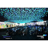 日本からシンガポールへ。Meowsterが「Founder Park - AGI Playground」に出展