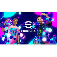 『eFootball(TM)』大型アップデートを本日8月13日に実施新機能などの追加でさらに進化