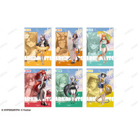 「AMNIBUS」が「コミックマーケット108」に出展決定！『アークナイツ』の新規描き起こし商品を多数先行販売いたします！
