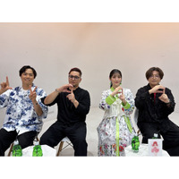 緑川光「温度差激しくて風邪ひきました」キャスト陣がお気に入りシーンを振り返る！キャラクターの魅力と今後の見どころをたっぷり語る特別番組「LV999の特番 ～今からでも間に合う『LV999の村人』～」