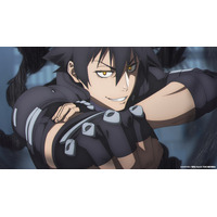 100studioがアニメーション制作を担当するTVアニメ『BLACK TORCH』、8月15日(土) 22:00から放送の第7話あらすじ＆先行カット公開！