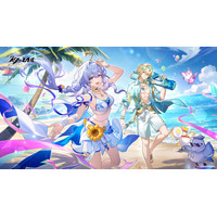 『崩壊：スターレイル』Ver.4.5「千の星に賭すチップ」まもなくリリース