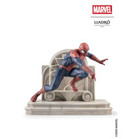 リヤドロから、「スパイダーマン」登場！8月16日（日）から予約販売開始