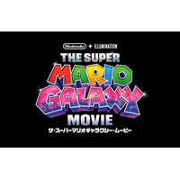 『ザ・スーパーマリオギャラクシー・ムービー』4K UHD, ブルーレイ＆DVD 10/16（金）リリース！8/19（水）ダウンロード先行販売＆9/16（水）レンタル配信開始！