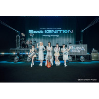 RAISE A SUILEN LIVE 2026「Boot IGNITION」香港公演 開催報告