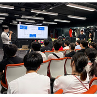 学生が主役！TECH.C. esportsプロマネージメント専攻2年生が企画・運営する「esportsスペシャル授業」を開催