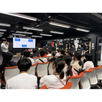 学生が主役！TECH.C. esportsプロマネージメント専攻2年生が企画・運営する「esportsスペシャル授業」を開催