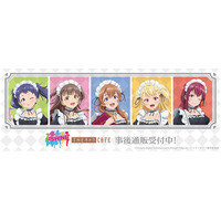 シャインポスト×THEキャラCAFEの事後通販スタート！