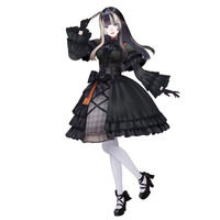 「アニメイトラシック福岡天神」グランドオープン宣伝大使にhololive DEV_IS所属VTuber・儒烏風亭らでんさんが就任!!　様々な施策を実施予定♪