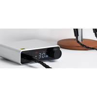 【TOPPING】手軽に使えるプラグ＆プレイ設計のコンパクトゲーミングDAC/AMP『DX1 II』を、2026年8月25日(火)より発売開始。セパレーションOTGケーブルも、別売りで同日発売。