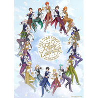 全身で音を浴びるライブ体験！3D LIVE「うたの☆プリンスさまっ♪ ALL STAR STAGE -Happy Celebration-」轟音上映開催決定！！