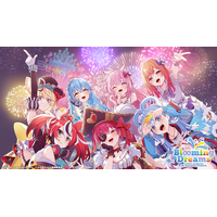 ホロライブプロダクション9周年記念！『hololive Dreams』をテーマとしたイベントが開催決定！
