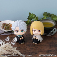 『BLEACH 千年血戦篇』より、「るかっぷ」シリーズに「日番谷冬獅郎」「平子真子」のフィギュアが登場。あみあみにて、それぞれ予約受付中。